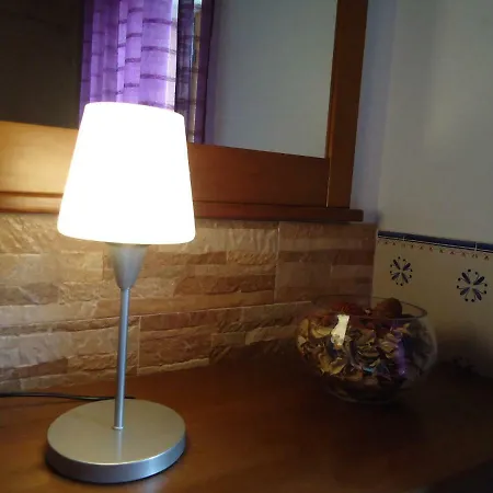 Casa Jesus Сasa de vacaciones *