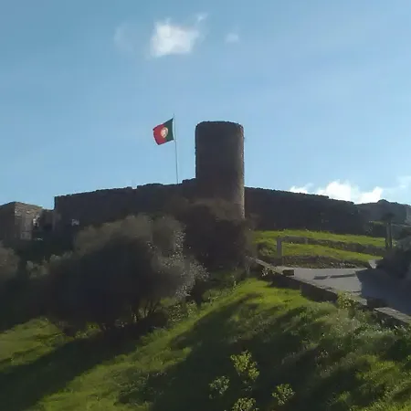 Casa Jesus