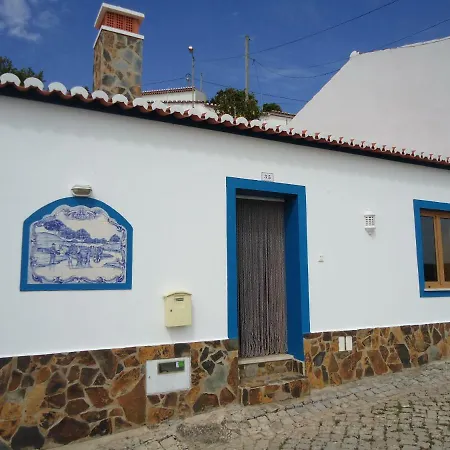 Holiday home Casa Jesus *
