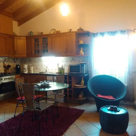 Casa Jesus Aljezur