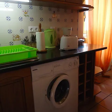 Holiday home Casa Jesus Aljezur