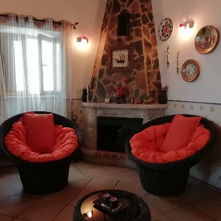 Casa Jesus Aljezur