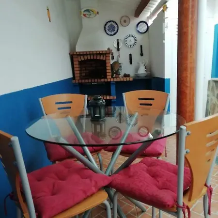 Casa Jesus Holiday home Aljezur