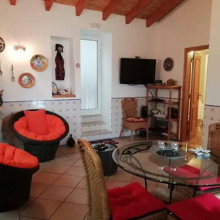 Casa Jesus Holiday home *