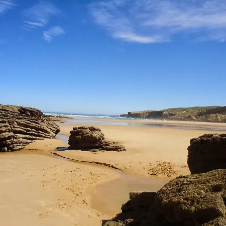 Casa Jesus Holiday home Aljezur